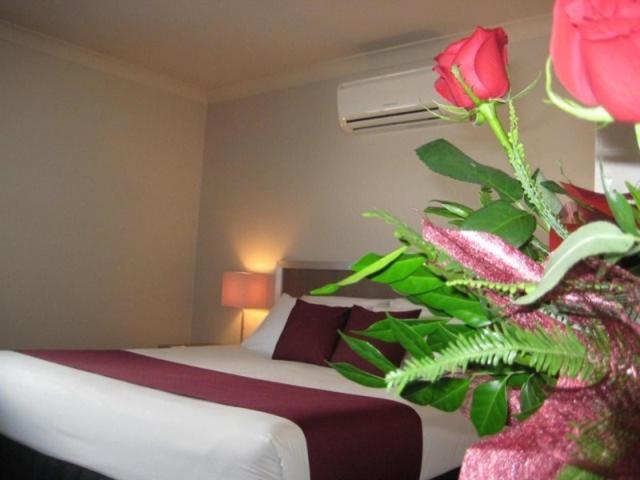 Johnson Road Motel Browns Plains Habitación foto