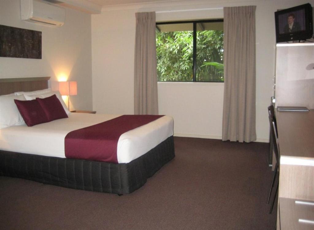 Johnson Road Motel Browns Plains Habitación foto